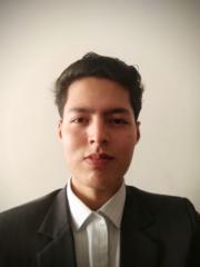 Samuel Niño