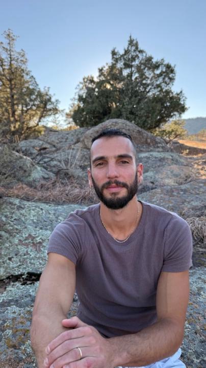 Yosef Hayim