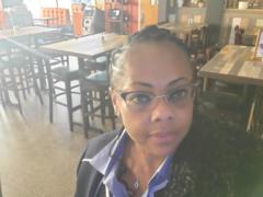 Roberta Rouse-Wilson, EdD