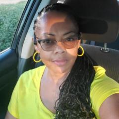 Roberta Rouse-Wilson, EdD