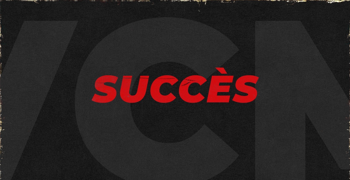 Module 1 - Atteindre TON PROPRE SUCCÈS