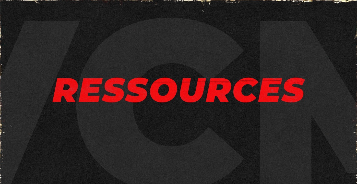Ressources (Checklist,app et plus encore)
