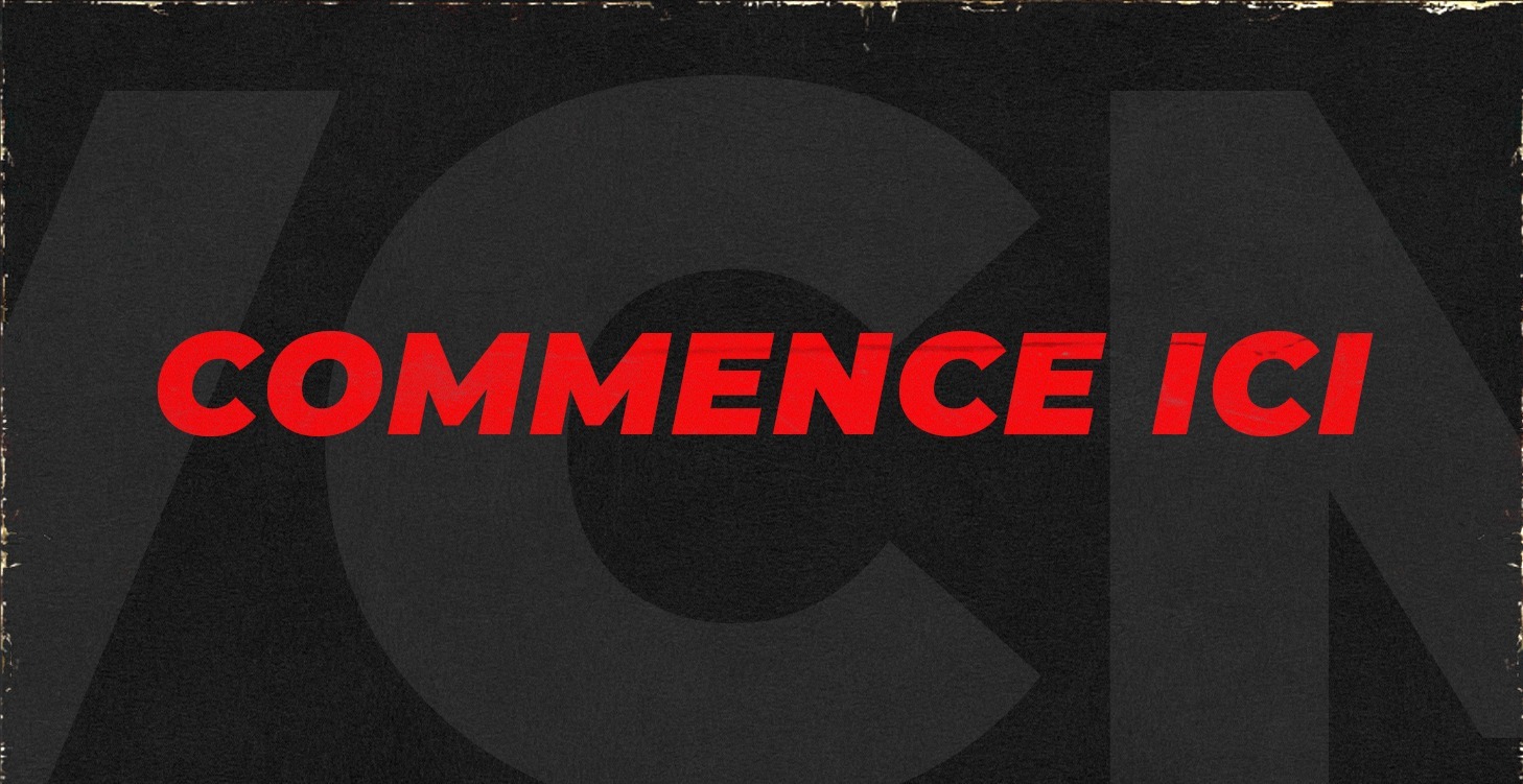 📍Commence ICI