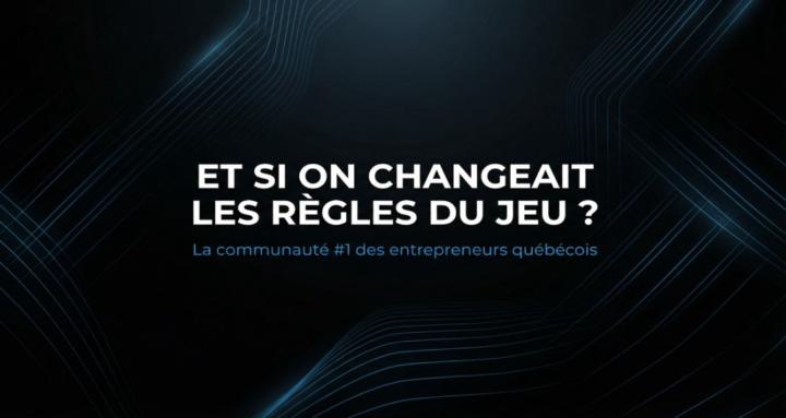 Québec On Scale : 0 à 1M  