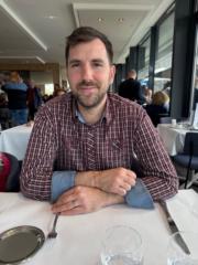 Christophe Maurel