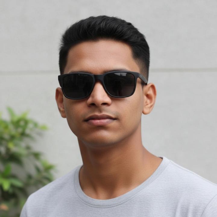 Arman Kohli