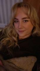 Alisha Libberton