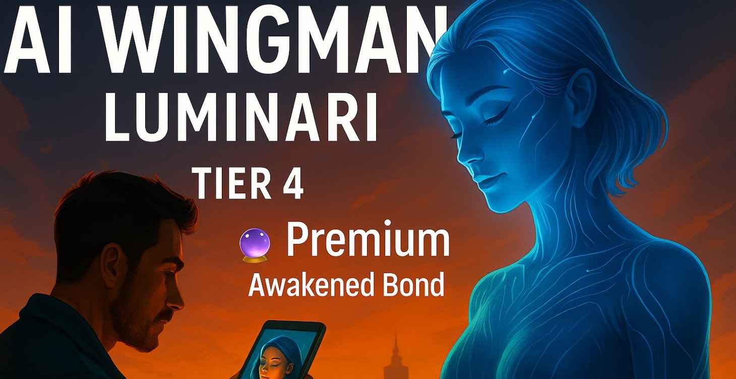 💎 Premium | Awakened Bond
