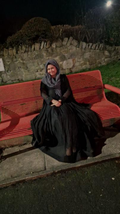 Iram Shaheen