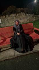 Iram Shaheen