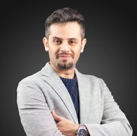 Ehsan Abdollahzadeh Abdollahzadeh