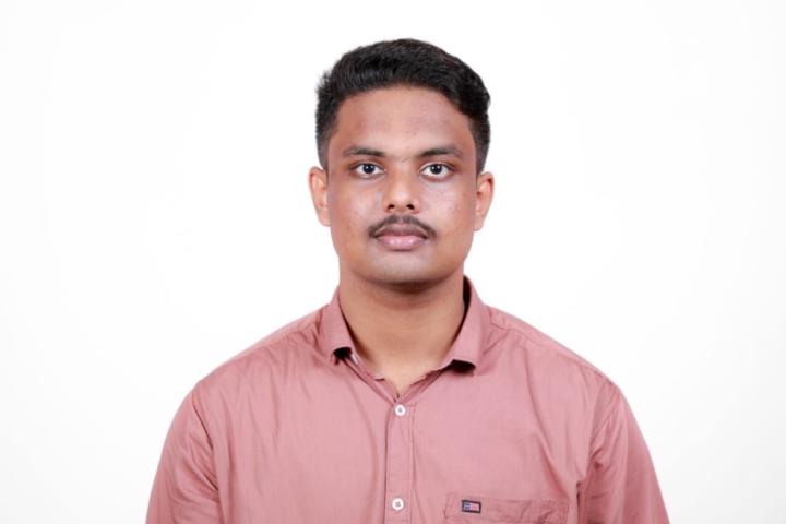 R Jagath Surya