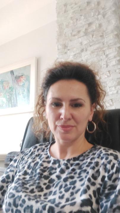 Gordana Rakocevic