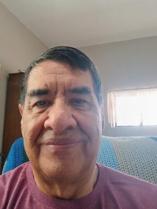 Juan Hernandez