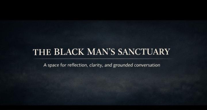 Dear Great Black Man