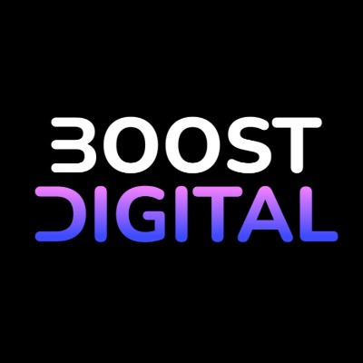 Boost Digital