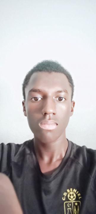 Ibrahim Diakite