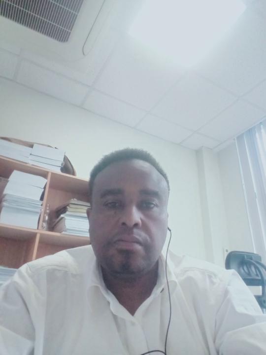 Morris Kigera
