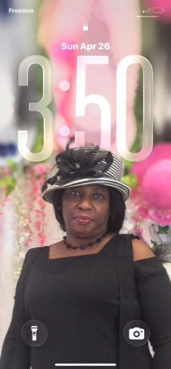 Ode President
