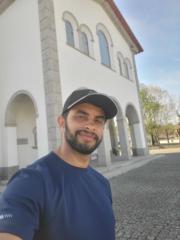 Juliano Santos