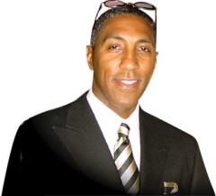 Maurice Jones