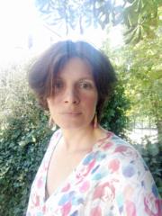 Maureen Cottet-dumoulin