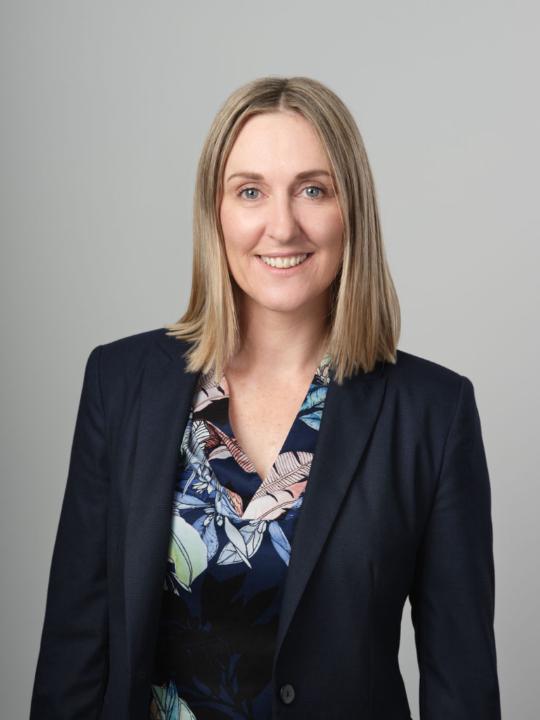 Angela Cameron