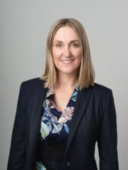 Angela Cameron