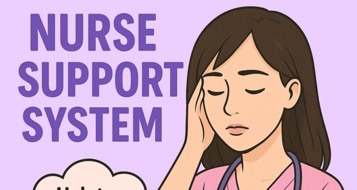 Nursesupportsystem