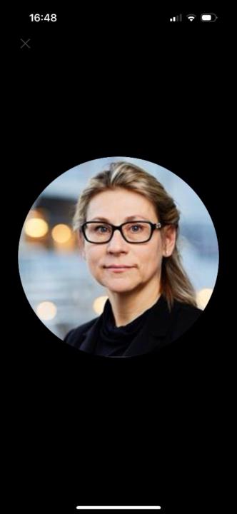 Ulrika Hagman