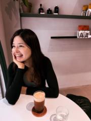 邱 稚婷