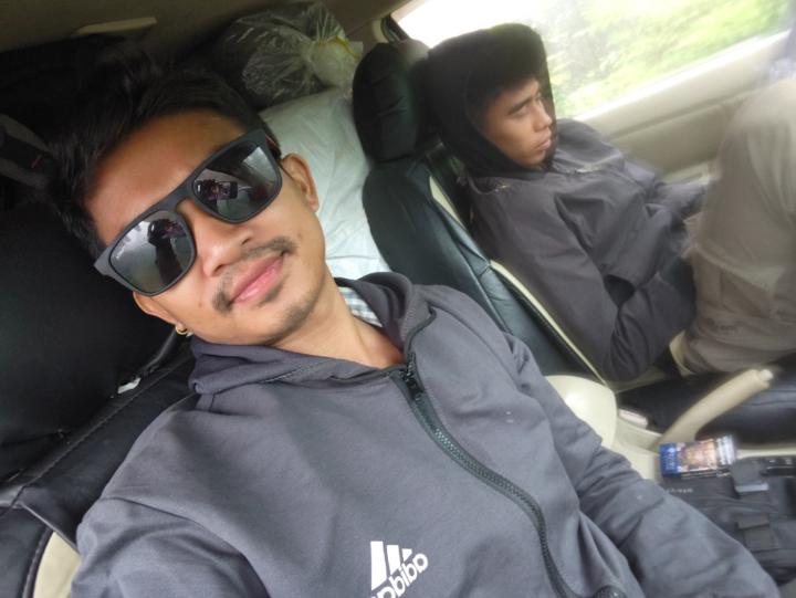 Ko saw Htun