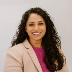 Sandhya Masih