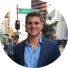 Tyler Hallblade