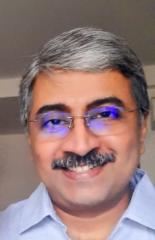 Balakrishnan P Panicker