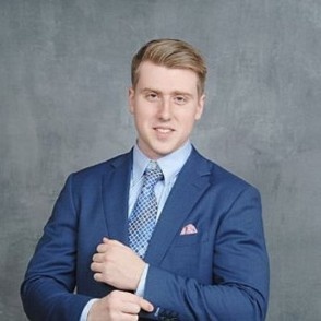 Devin Shave