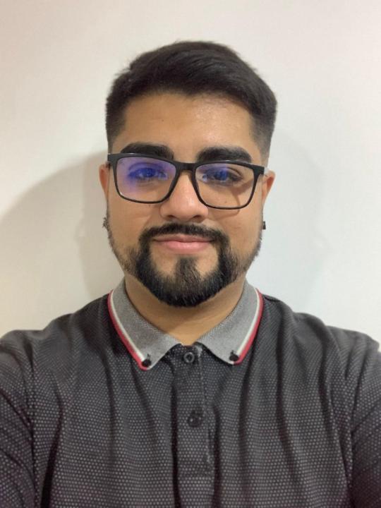 Rodrigo Munizaga Villalobos