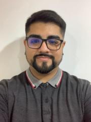 Rodrigo Munizaga Villalobos