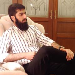 Muhammad Abdullah
