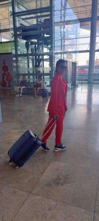 Alba luz Alvarez murillo