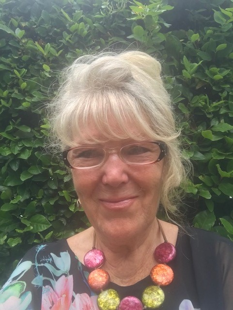 Heather Rose Rose