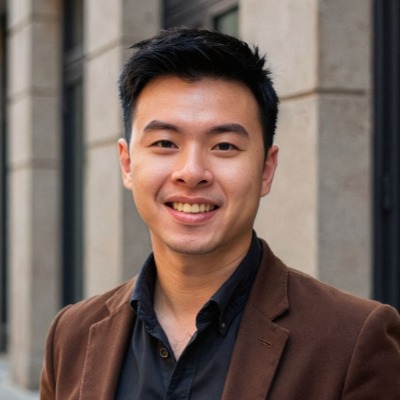 Chris Ooi