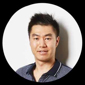 Kelvin Mui