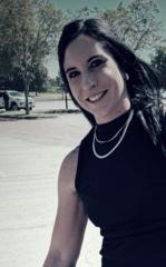 Courtney Visser