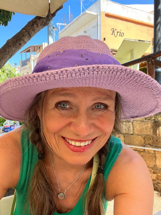 Anita Våmartveit