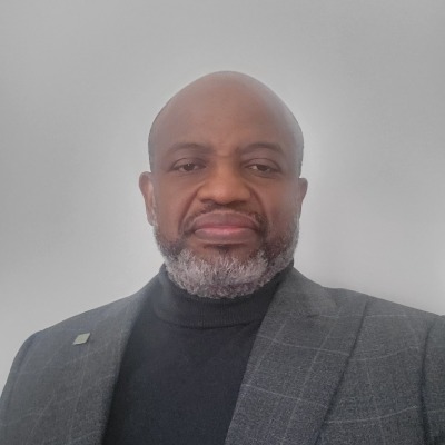 Yinka Ntia
