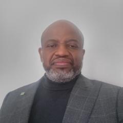 Yinka Ntia