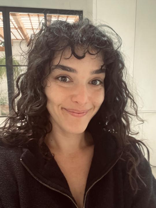 Jamie Denburg