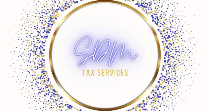 SDM TAX SERVICE