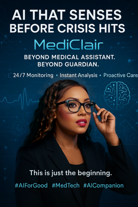 Vibe coding with a Mission!